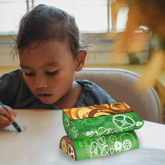 Непоседа со звездами, игрушки, куб, подарок для детей и взрослых, 3D дизайн, магнитный крутой сенсорный куб, игрушка для снятия тревоги и стресса