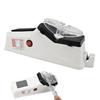 Multifunctional Electric Kitchen Knife Scissor Sharpener Cutter Sharpener Rechargable Electric Rechargeable Electric Sharpening