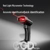 Deli AA186W Wireless 1D Barcode Scanner