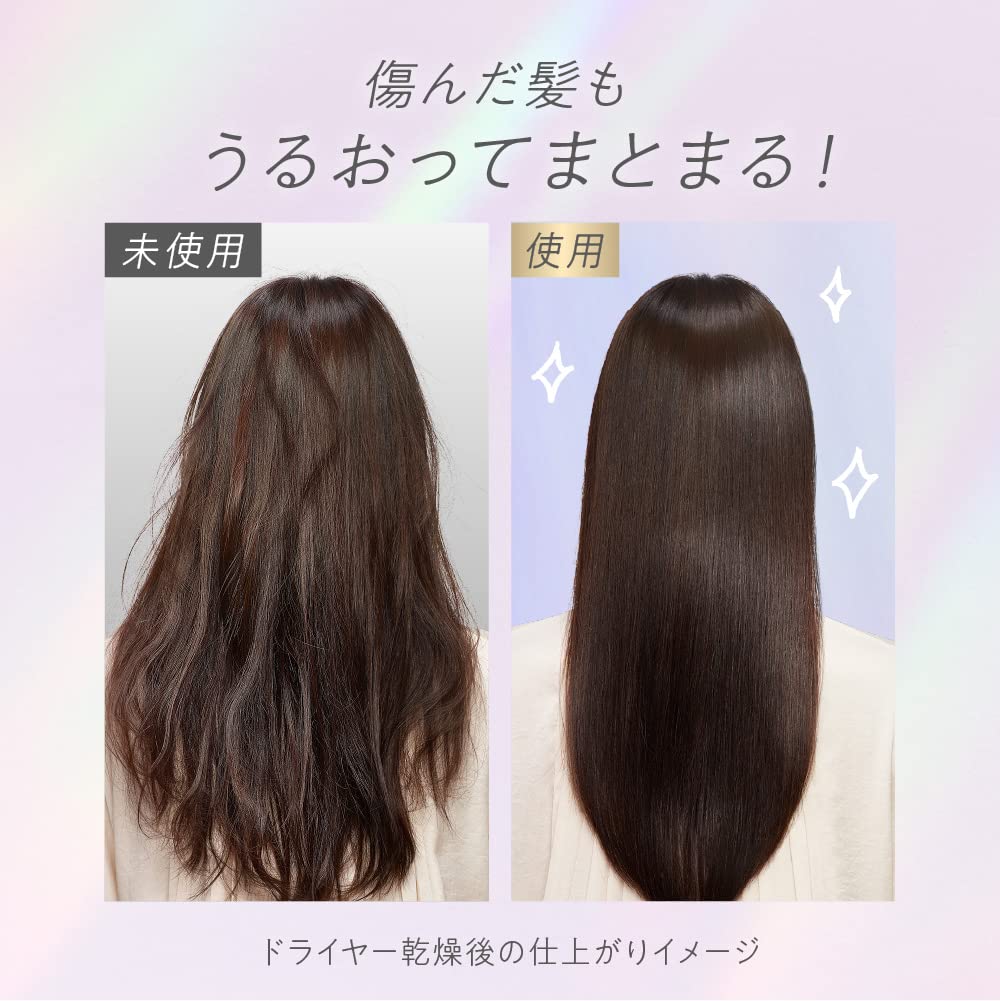 Essential The Beauty Текстура Волос Красота Барьер Шампунь и Кондиционер Помпа Набор 900 мл,