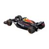 Bburago 2024 Model 1/43 Scale Signature Series F1 Oracle Red Bull Racing RB20 #1 Max Verstappen Race Sports Car Diecast Model 18-38098 (#1)