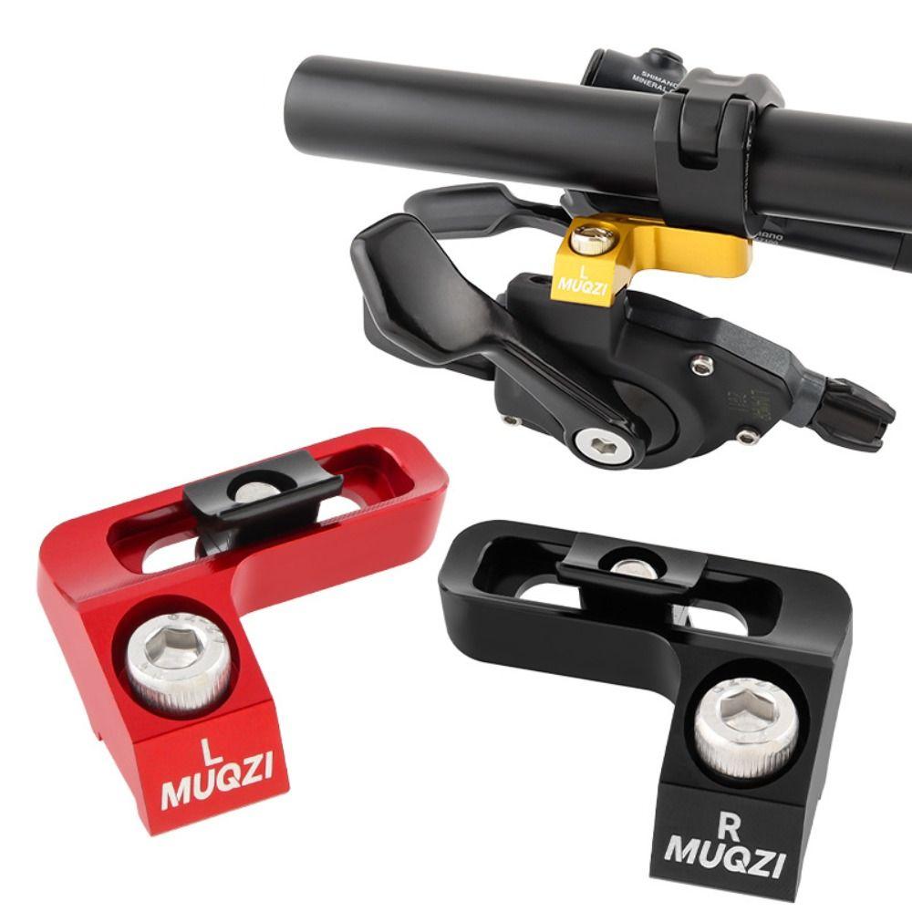 I-spec 2 EV MTB Shifter Control Mount Clamp Compatible Bike Shifter Brake XTR XT SLX DEORE