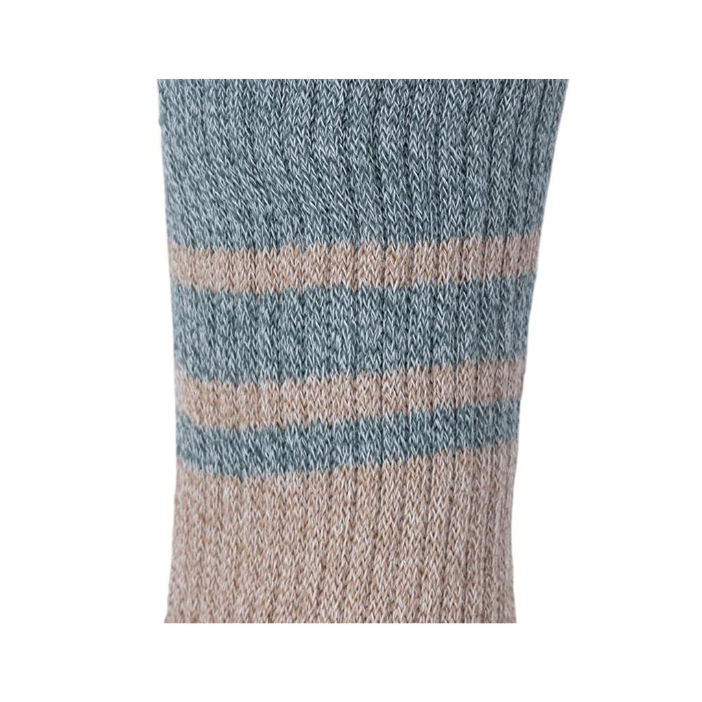 TRESPASS Женские/женские носки для походов Hadley (2 пары)