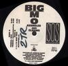 12inch Record BIG MOE - Assholes And Elbows SOS1001 SOS Records 1994 US Dance & Electronica Used