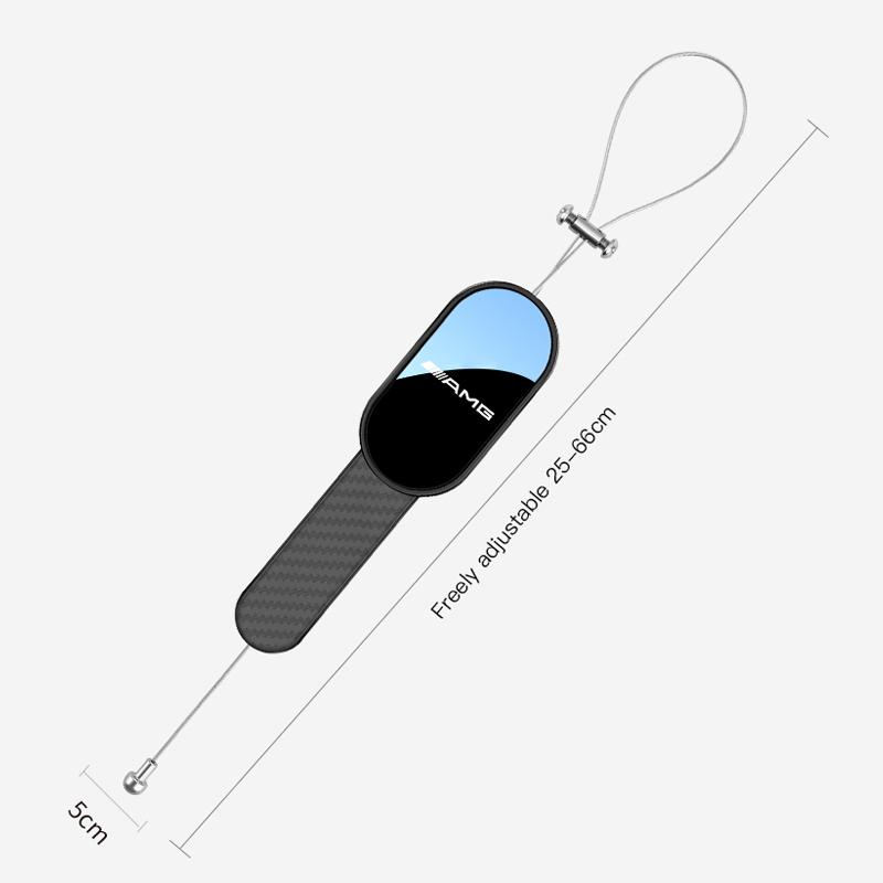 JBCR1 Car Anti-Static Belt Grounding Strip Adjustable Conductive Tool For Mercedes Benz AMG W203 W206 W220 W205 W211 W212 W201 W168