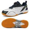 Профессиональная обувь для бадминтона для мужчин и женщин, волейбольные кроссовки, мужские легкие туфли для настольного тенниса, спортивные и уличные кроссовки