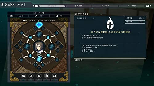 Utawarerumono Zan 2 Премиум-издание — PS5 (Включает в себя: Специальная упаковка, акриловые панели (2 типа), полный саундтрек и коды продуктов для обмена