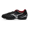 Mizuno Monarcida Neo III Select AS Искусственный газон Нескользящие Прочные Футбольные бутсы Унисекс Футбольные бутсы Черно-белые P1GD242501