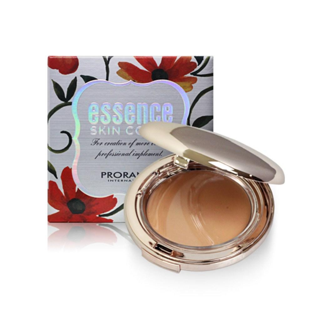 Prorance Essence Skin Cover, 1 шт., нет. 33 Коричневый Бежевый