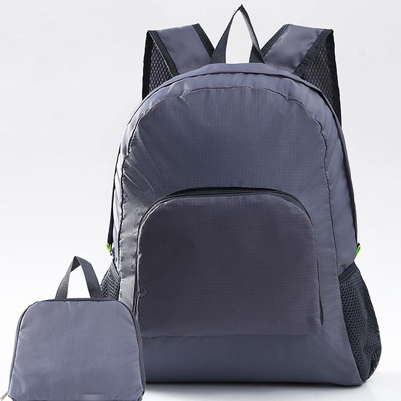 Складной рюкзак для кемпинга, пеших походов, ультралегкий, складной, дорожный, дневной рюкзак, сумка, для активного отдыха, альпинизма, спортивный, дневной рюкзак для мужчин и женщин CLE