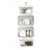 Large Capacity Travel Storage Bag Dustproof Make Up Bag Travel Wash Handbag  Beauty Tools Storage