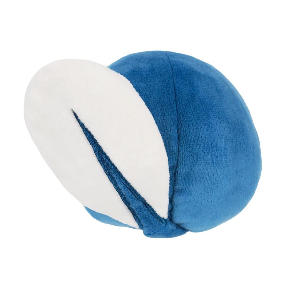 Sanei Boeki Pokemon ALL STAR COLLECTION Нёромо x Д12 x В10см Мягкий Покемон PP05 (S) В11.5