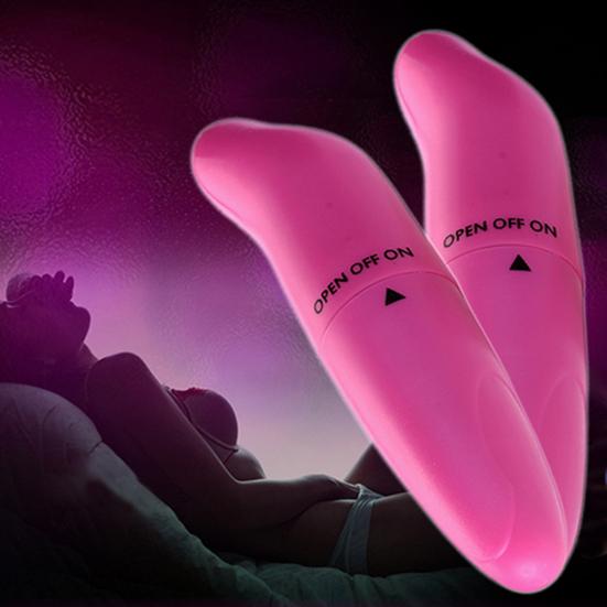Женская мастурбация G-точка Вибрационный массаж Вибратор Stick Sex Adult Products