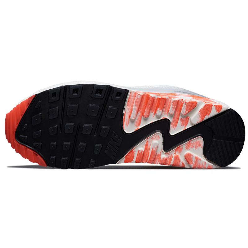 Nike Кроссовки Air Max Iii Prm Archetype Ярко-малиновые Повседневная обувь DC7856-100