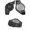 Casio G Squad Bluetooth Gbd 300 1jf Мужские Часы Черные