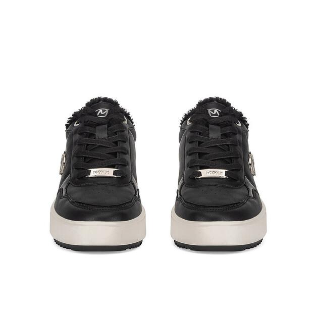 Sneakers MEXX MI001010143W Black