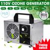 110V Ozone Generator 3.5g/7g/10g/15g/24g/28g Ozonizer Air Purifier Home Cleaner Sterilizer Treatment Ozono Remove Formaldehyde