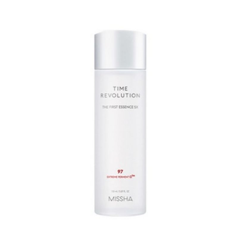 MISSHA Набор The First 2-Step из линейки Time Revolution