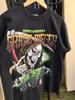 1997 Monster Jam Grave Digger Хлопок Черный Унисекс Футболка S5XL Мужчины Женщины Унисекс Футболка