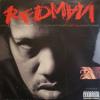 12-дюймовая пластинка REDMAN  Cant Wait 4228514671 Rush Associated 1995 США Рэп  Хип-хопRB Б/У