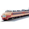 TOMYTEC TOMIX N Gauge JNR 485 Series Hitachi Basic Set 98825 Model Train