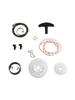 9 Piece Replacement Kit For BG86C SH56C Leaf Blower Recoil Starters New