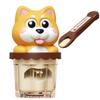 Food Feeding Talking Pudding Dog Toy Simulation Play House Toys  Children's Toy