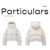 Women's New Winter Cotton-padded Clothes, Fashion Jackets, Cotton-padded Jackets, Short Down Cotton-padded Clothes, Thickened Small People.
