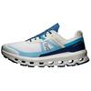 Cloudvista 2 Cream Horizon Men Sneakers Blue 3ME30113168