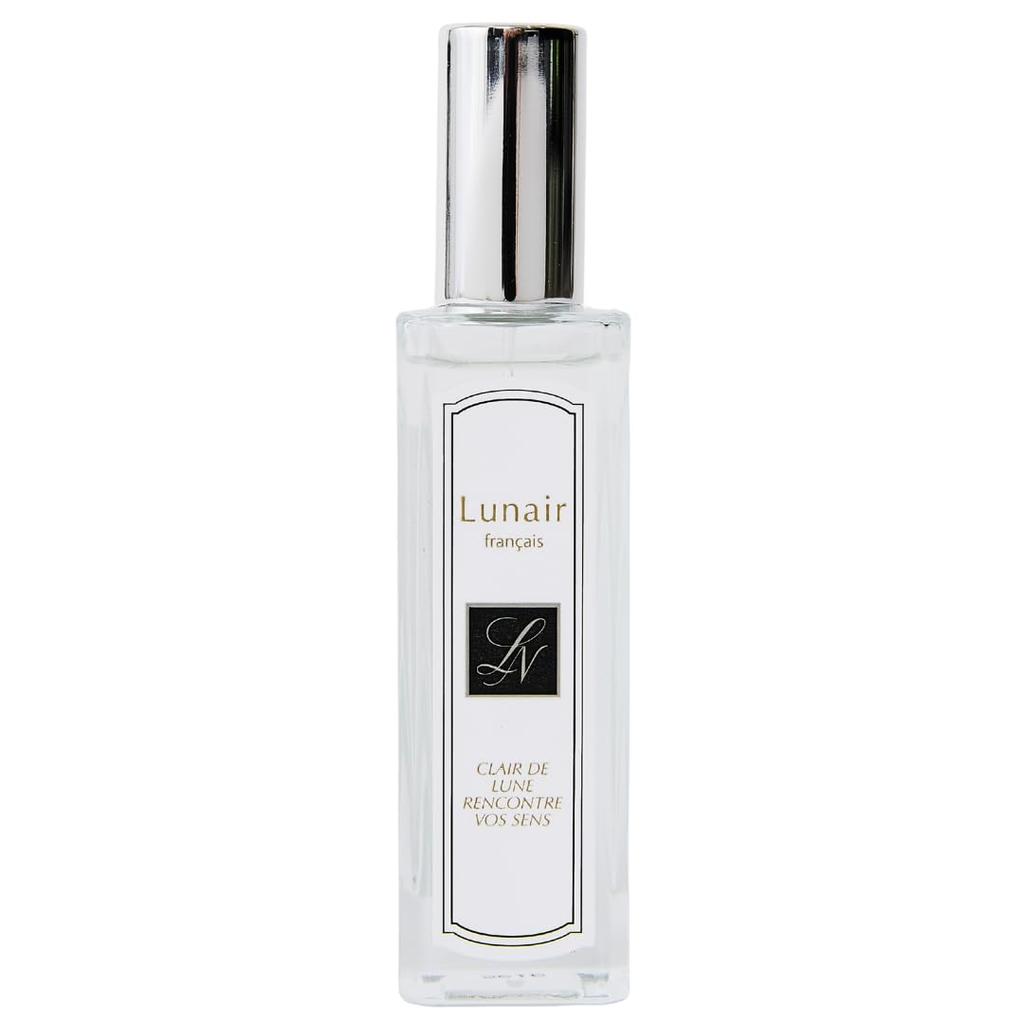 Lunair Liquid Perfume Fragrance for Men and Eau De 30ml Women, Toilette,