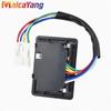 84820-26021 Window Master Control Switch For 93-95 Toyota Hiace Van LH102 RZH103 8482026021 Switches Seat 3
