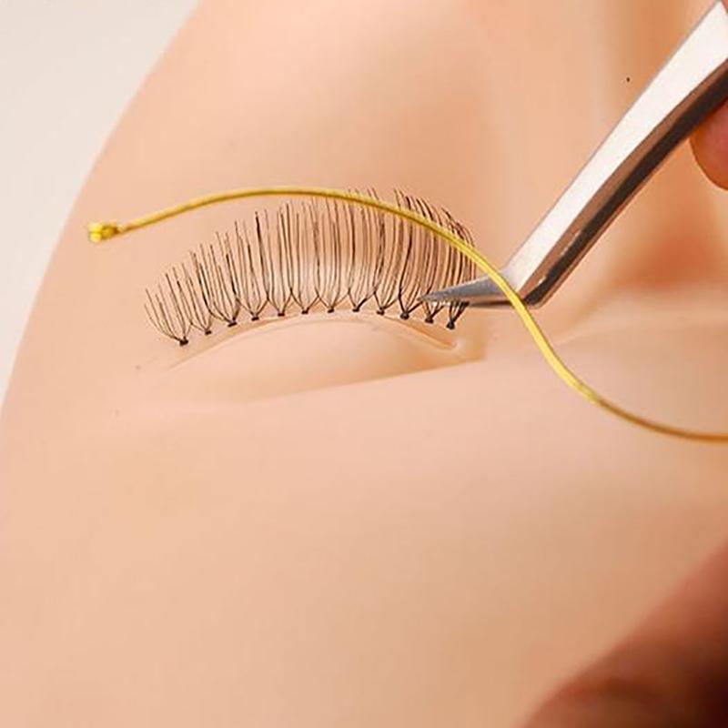 Демонстрационная доска для накладных ресниц, демонстрационный стенд для демонстрации эффекта ресниц, вспомогательный инструмент, магнитная стойка для демонстрации накладных ресниц