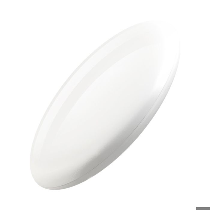 White LED Ceiling Light 20W 6500K 1980lm IP44