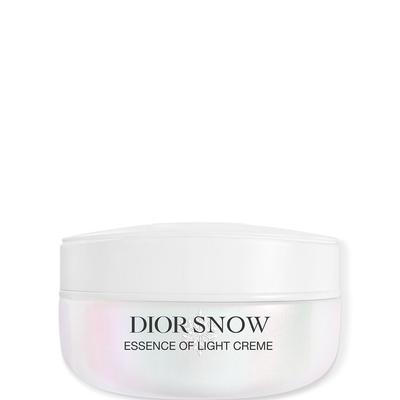 НОВЫЙ кремsnow Essence of Light 50 мл