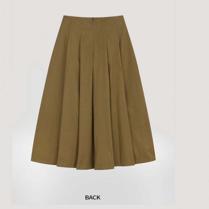  She S miss расклешенная юбка-плиссе SwwSko42130 Ca