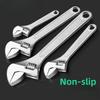 Movable Wrench Tool Daquan Live Wrench Pipe Pliers Large Opening Pipe Pliers Explosion-proof Small Wrench Live Wrench