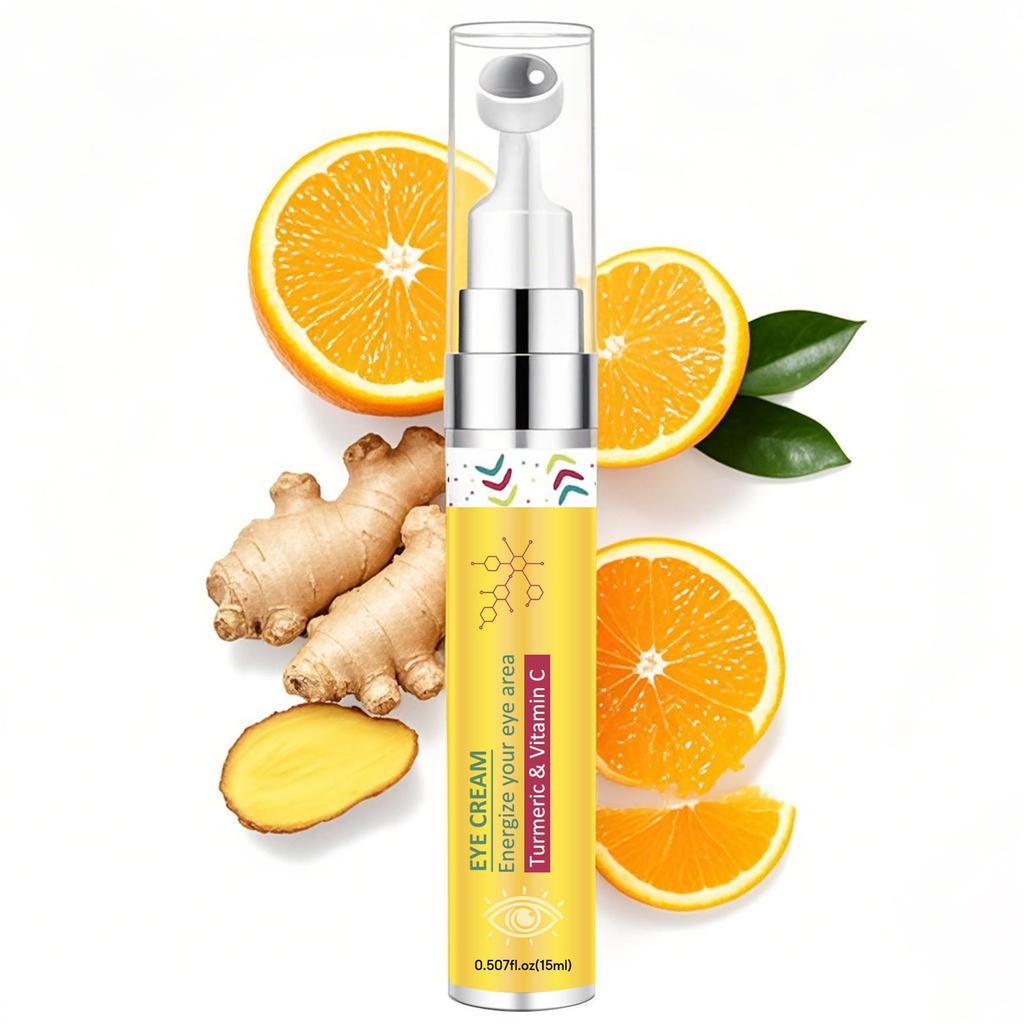 Крем для век увлажняющий и питающий кожу вокруг глаз 15 мл