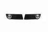 Fog Lights with Inserts (with LED Lamp) for Volkswagen Jetta 2006-2011