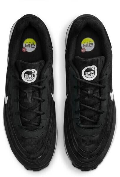 Кроссовки Nike Air Max Verse black/white/black/white