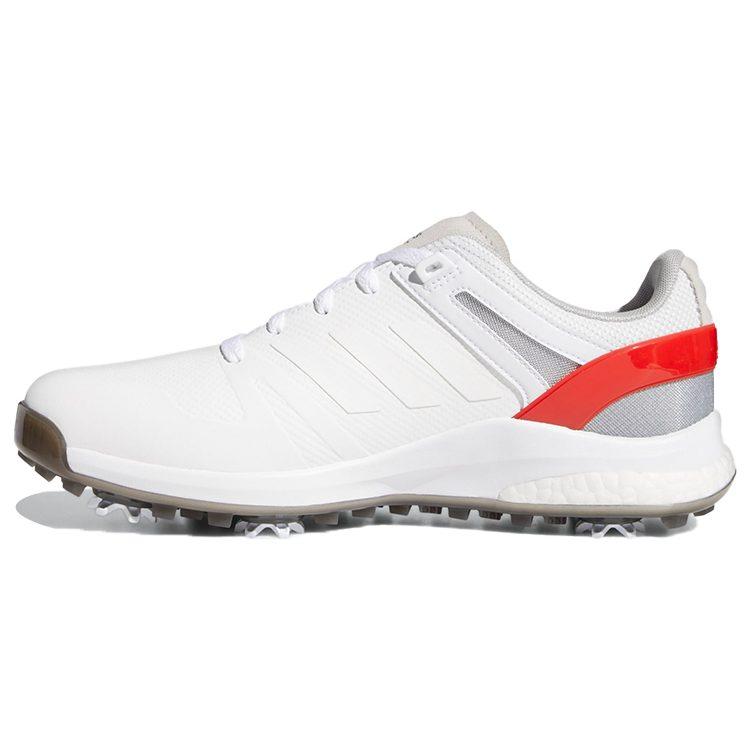 adidas Eqt Wide Golf 'Белый Серый Красный' FW6256