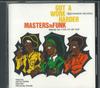 CD MASTERS OF FUNK - GOT A WORK HARD SMCL1014 Samson Records 1994 Япония Рэп и хип-хоп/R&B Б/у