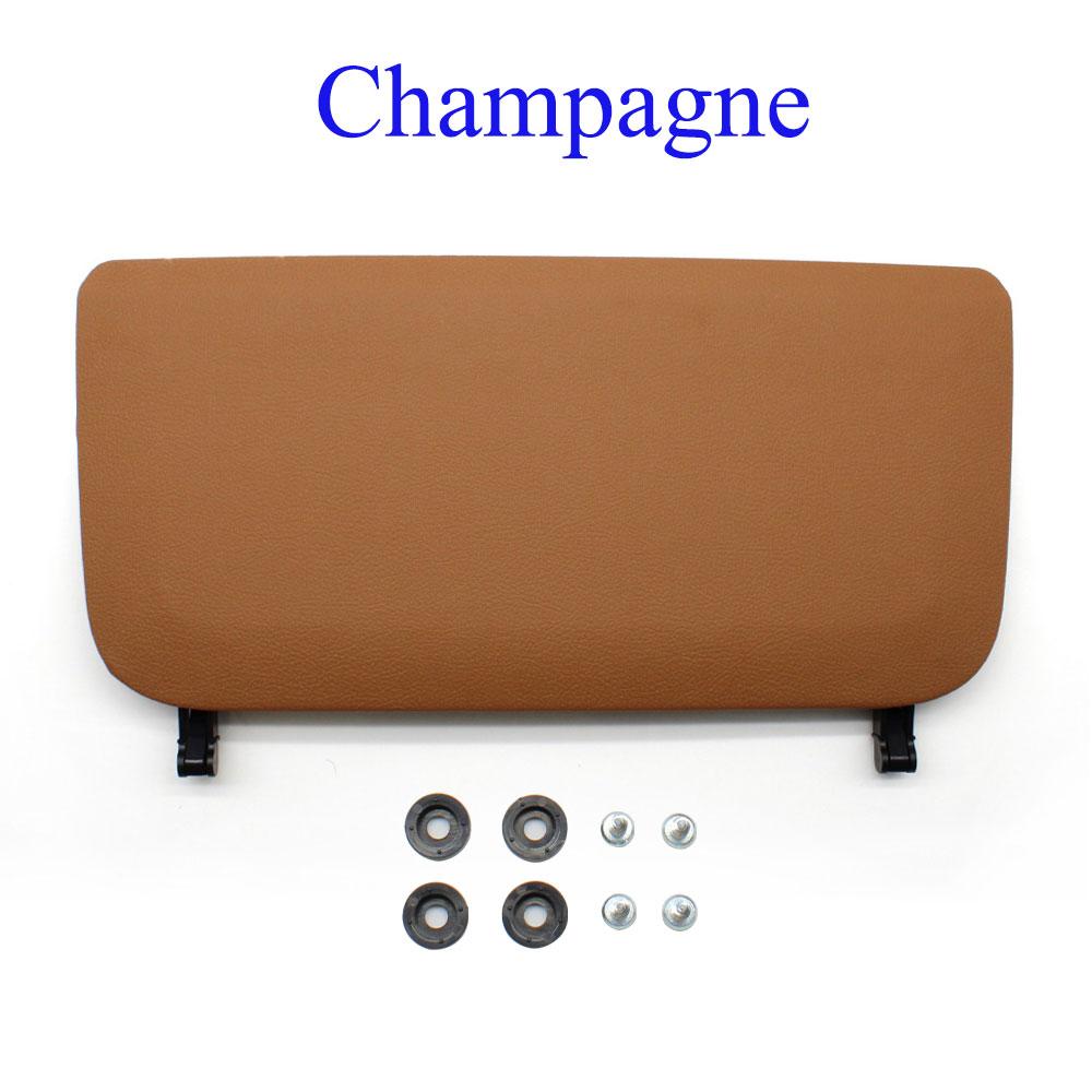 Кожаный карман на спинку автомобильного сиденья, замена панели для BMW 5 6 7 G30 G31 G32 G11 G12 2016 2017