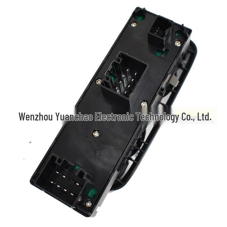 Переключатель электрического стеклоподъемника Ford Fiesta D2BT-14A132-AA