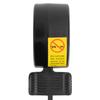 12V-72V Waterproof Speed Control Paddle Throttles Grip Throttles For Electric Bike 3 Pin 130X Thumb Throttle Accelerator Parts Throttles 2