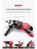 Dual-Use High-Power Handheld & Desktop Concrete Core Drill Machine with Water & Electricity Options