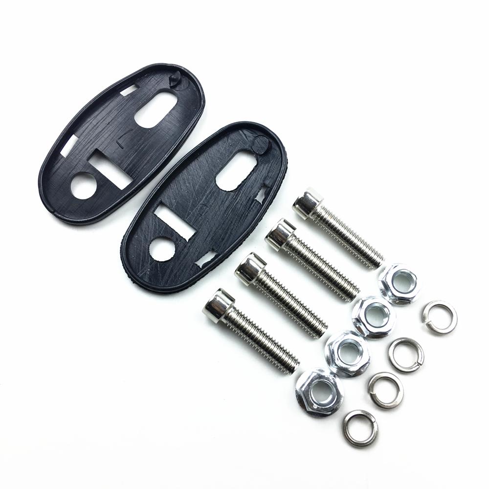 Зеркало заднего вида для мотоцикла и скутера, карбоновое, для Yamaha YZF R1 R6 R25 R15 R125 R3 R1S R1M FZ6R, зеркала