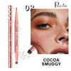 Faux Freckle Beauty Mark Pen Natural Pigmented Double-Ended American Style