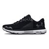 Under Armour Кроссовки HOVR Infinite 4 Black White мужские 3024897-001