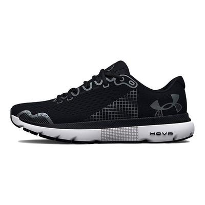 Кроссовки HOVR Infinite 4 Black White Women 3024905-001