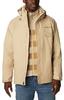Куртка Columbia Bugaboo II Fleece Interchange Jacket (1800662) древнее ископаемое